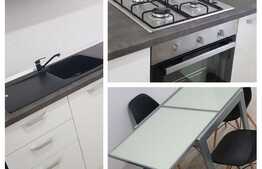 Apartament 3 camere, 70 mp, modern, in zona strazii Fabricii de Zahar