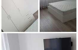 Apartament 3 camere, 70 mp, modern, in zona strazii Fabricii de Zahar