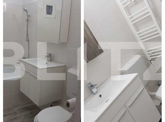 Apartament de închiriat 3 camere Marasti - 51644AI | BLITZ Cluj-Napoca | Poza3