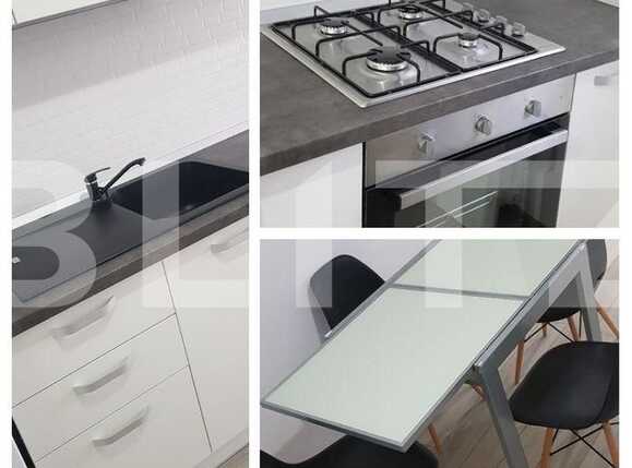 Apartament de închiriat 3 camere Marasti - 51644AI | BLITZ Cluj-Napoca | Poza2