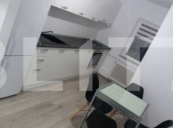 Apartament de închiriat 3 camere Marasti - 51644AI | BLITZ Cluj-Napoca | Poza1