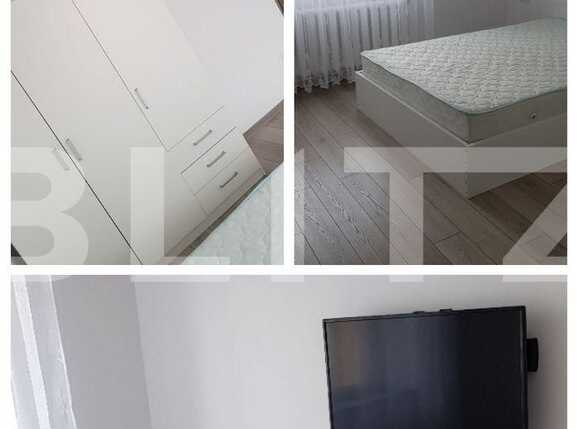 Apartament de închiriat 3 camere Marasti - 51644AI | BLITZ Cluj-Napoca | Poza4