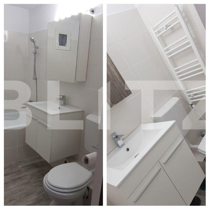 Apartament de închiriat 3 camere Marasti - 51644AI | BLITZ Cluj-Napoca | Poza3