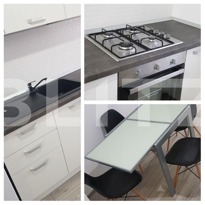 Apartament de închiriat 3 camere Marasti - 51644AI | BLITZ Cluj-Napoca | Poza2