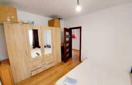 Apartament 3 camere, gradina 100 mp, boxa, zona strazii Teilor!