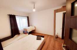 Apartament 3 camere, gradina 100 mp, boxa, zona strazii Teilor!