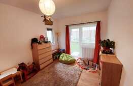 Apartament 3 camere, gradina 100 mp, boxa, zona strazii Teilor!