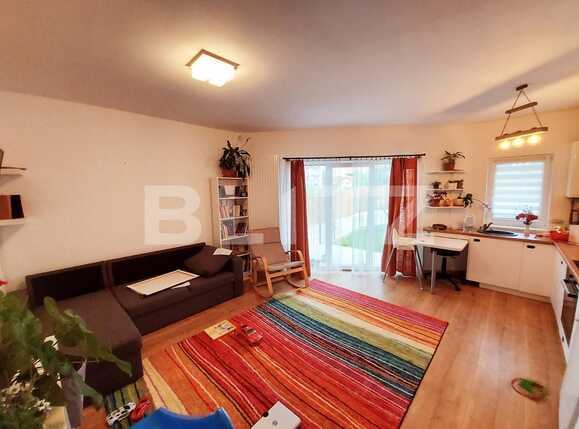 Apartament de vânzare 3 camere Floreşti - 51645AV | BLITZ Cluj-Napoca | Poza1