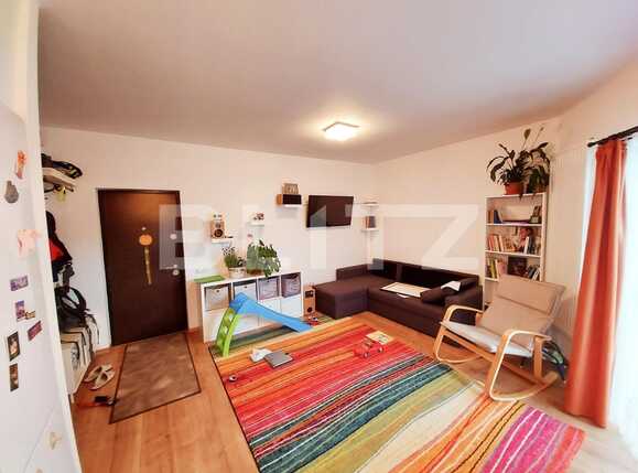 Apartament de vânzare 3 camere Floreşti - 51645AV | BLITZ Cluj-Napoca | Poza4