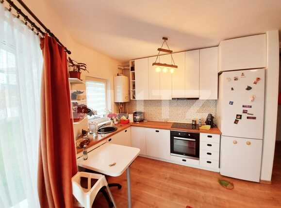 Apartament de vânzare 3 camere Floreşti - 51645AV | BLITZ Cluj-Napoca | Poza3