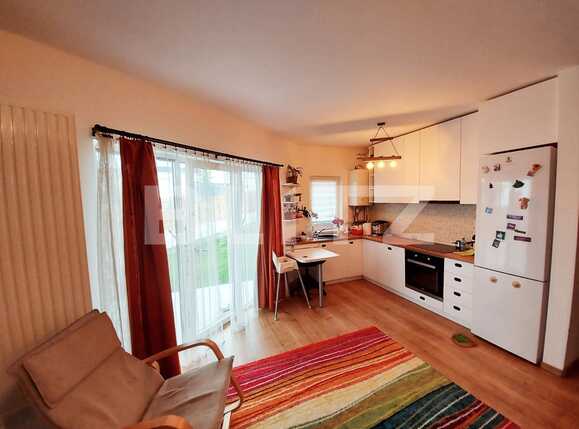 Apartament de vânzare 3 camere Floreşti - 51645AV | BLITZ Cluj-Napoca | Poza2