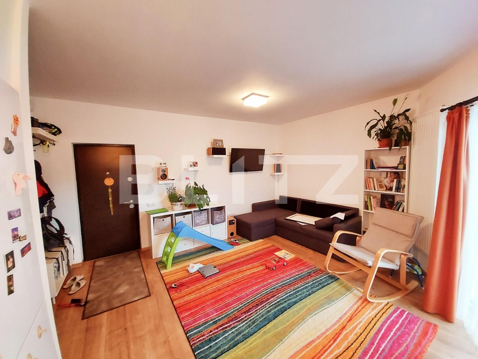 Apartament de vânzare 3 camere Floreşti - 51645AV | BLITZ Cluj-Napoca | Poza4