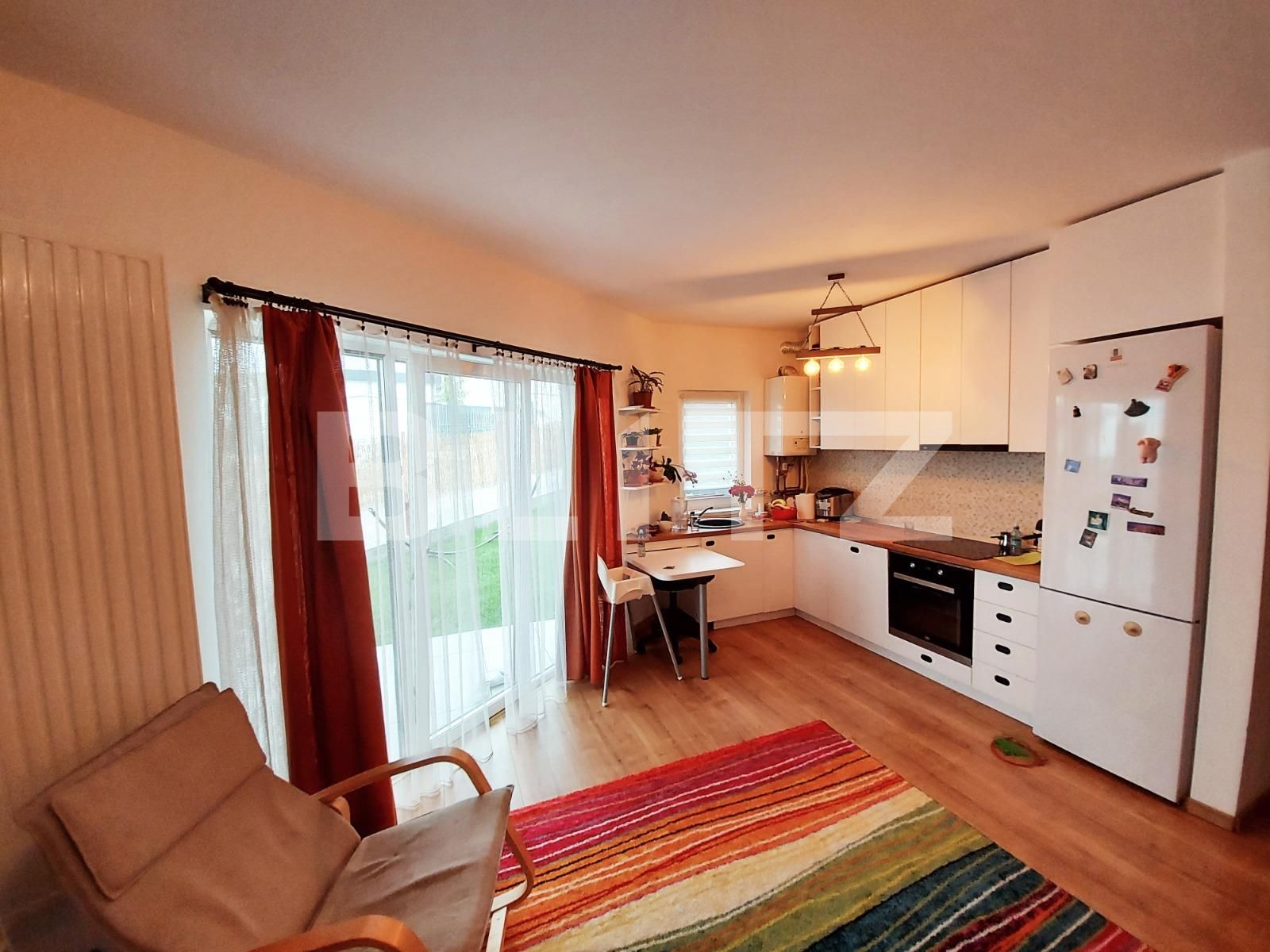 Apartament de vânzare 3 camere Floreşti - 51645AV | BLITZ Cluj-Napoca | Poza2