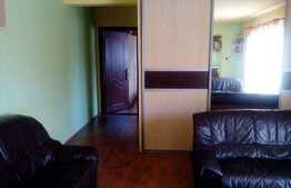 Apartament 2 camere, 58 mp, zona Roata Faget