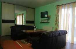 Apartament 2 camere, 58 mp, zona Roata Faget