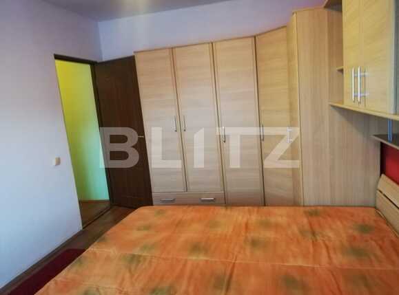 Apartament de închiriat 2 camere Floreşti - 51646AI | BLITZ Cluj-Napoca | Poza4
