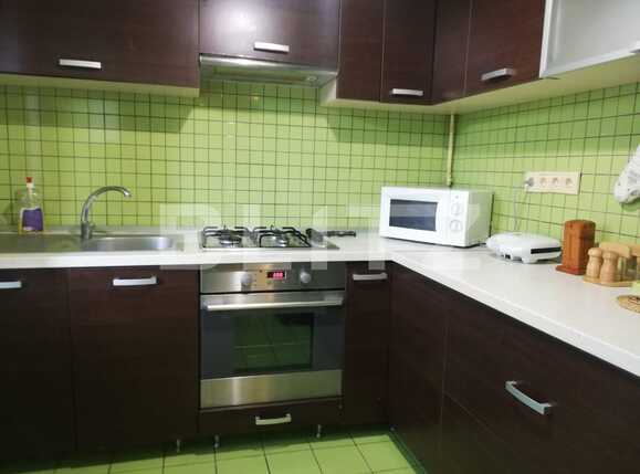 Apartament de închiriat 2 camere Floreşti - 51646AI | BLITZ Cluj-Napoca | Poza6