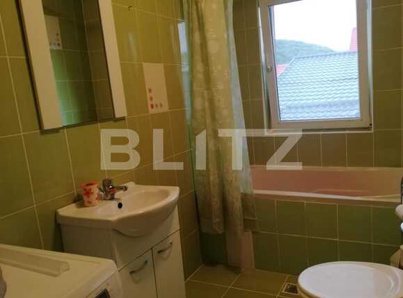 Apartament de închiriat 2 camere Floreşti - 51646AI | BLITZ Cluj-Napoca | Poza8