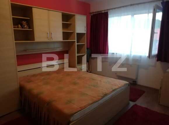 Apartament de închiriat 2 camere Floreşti - 51646AI | BLITZ Cluj-Napoca | Poza3