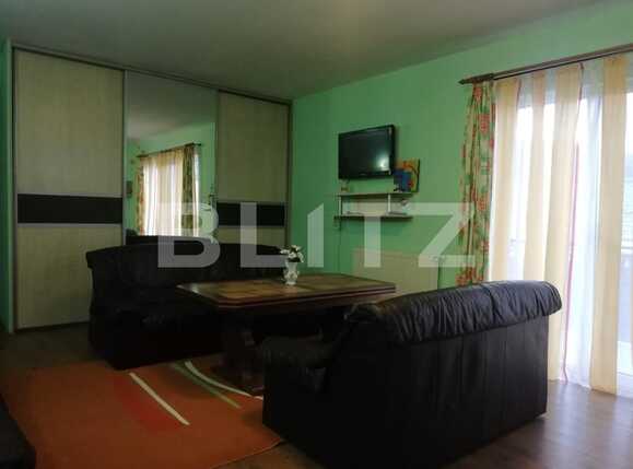 Apartament de închiriat 2 camere Floreşti - 51646AI | BLITZ Cluj-Napoca | Poza1