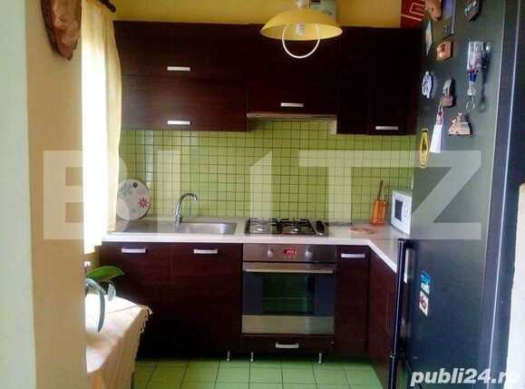 Apartament de închiriat 2 camere Floreşti - 51646AI | BLITZ Cluj-Napoca | Poza5