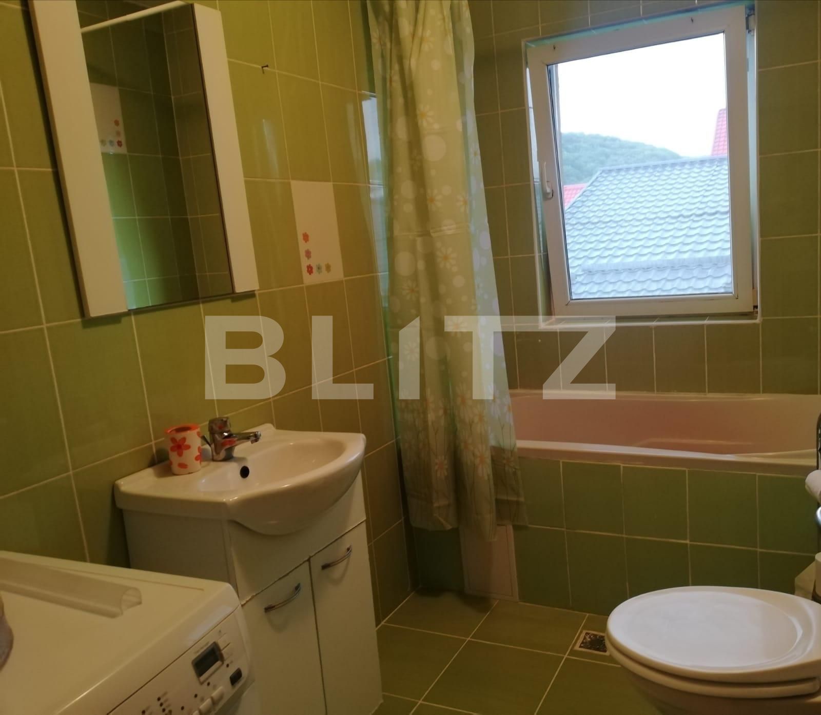 Apartament de închiriat 2 camere Floreşti - 51646AI | BLITZ Cluj-Napoca | Poza8