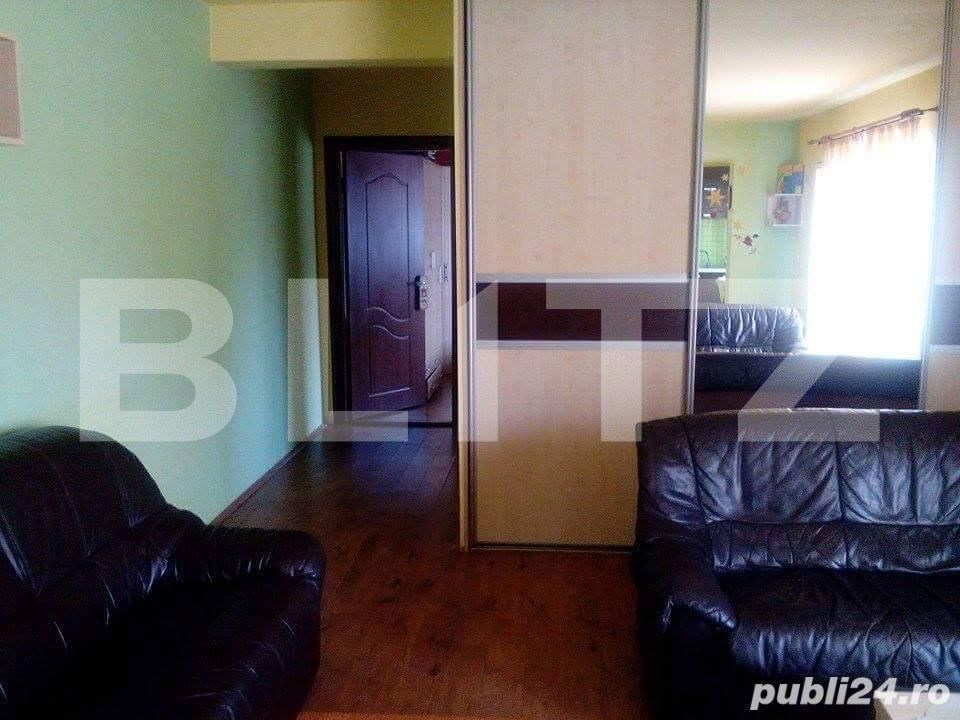Apartament de închiriat 2 camere Floreşti - 51646AI | BLITZ Cluj-Napoca | Poza2