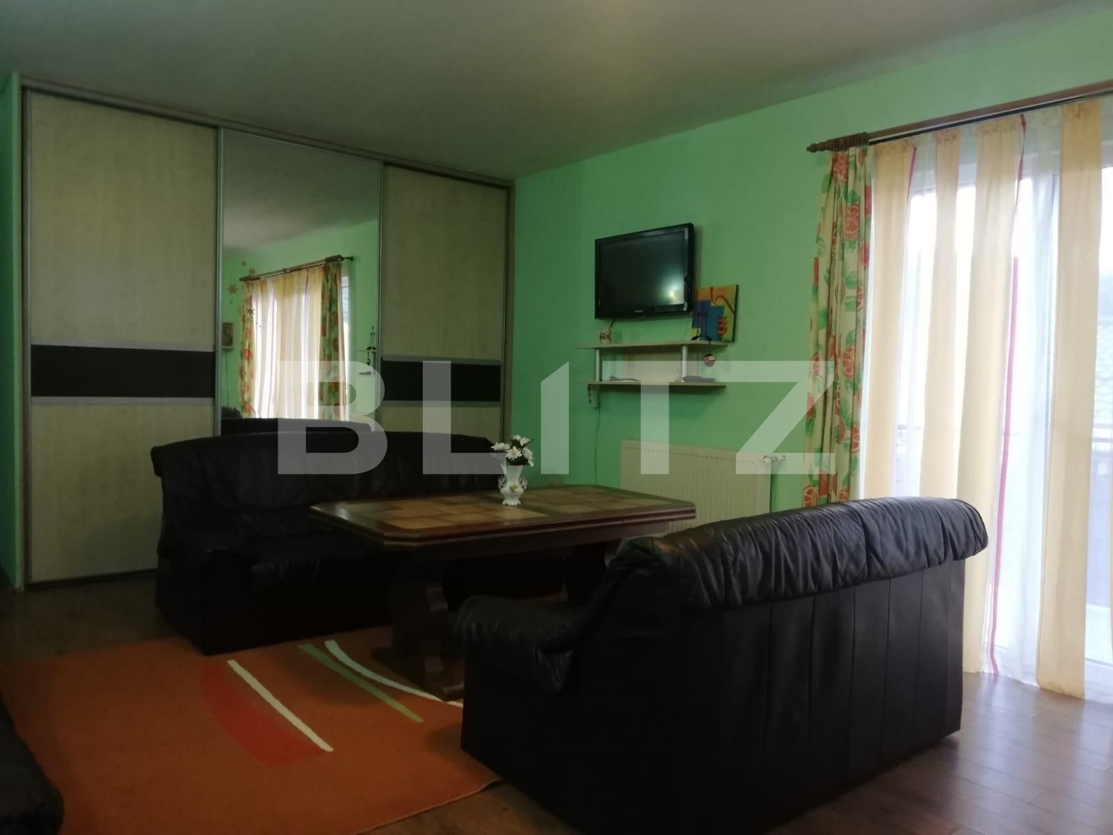 Apartament de închiriat 2 camere Floreşti - 51646AI | BLITZ Cluj-Napoca | Poza1