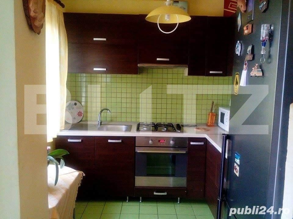 Apartament de închiriat 2 camere Floreşti - 51646AI | BLITZ Cluj-Napoca | Poza5