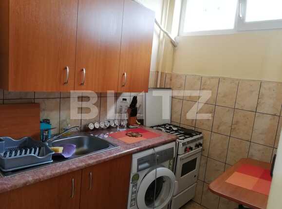 Garsonieră de închiriat Manastur - 51647AI | BLITZ Cluj-Napoca | Poza4