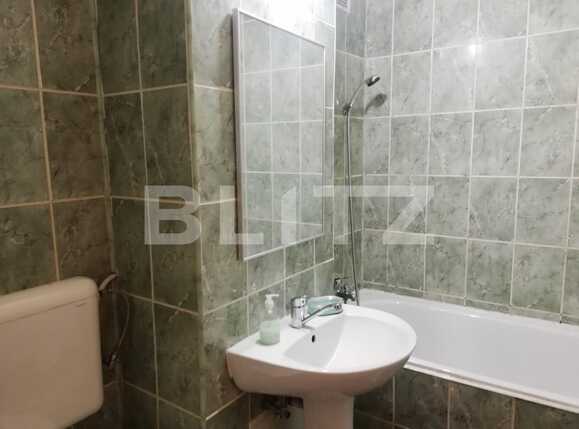 Garsonieră de închiriat Manastur - 51647AI | BLITZ Cluj-Napoca | Poza5