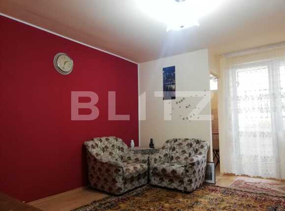 Garsonieră de închiriat Manastur - 51647AI | BLITZ Cluj-Napoca | Poza3
