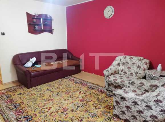Garsonieră de închiriat Manastur - 51647AI | BLITZ Cluj-Napoca | Poza2