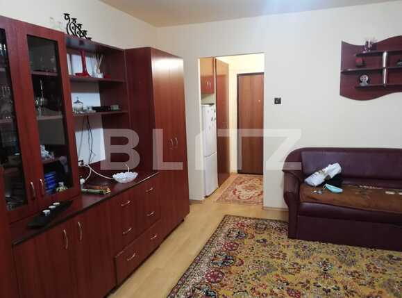 Garsonieră de închiriat Manastur - 51647AI | BLITZ Cluj-Napoca | Poza1
