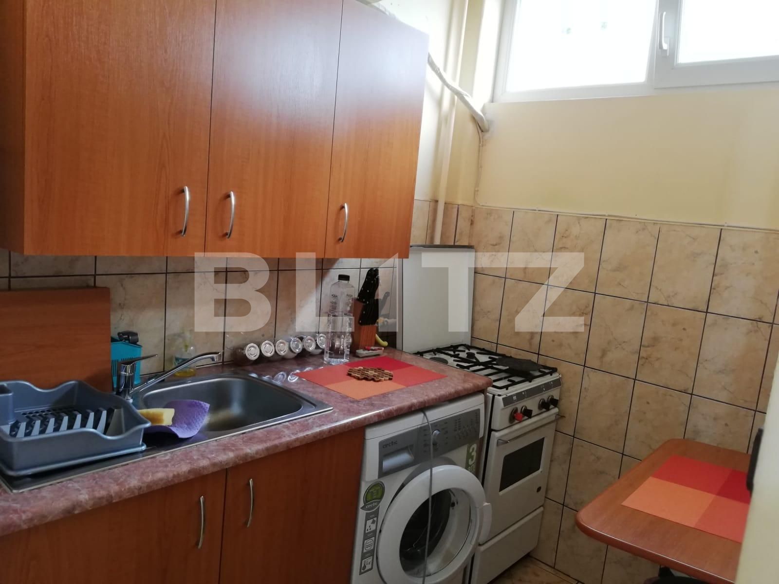 Garsonieră de închiriat Manastur - 51647AI | BLITZ Cluj-Napoca | Poza4
