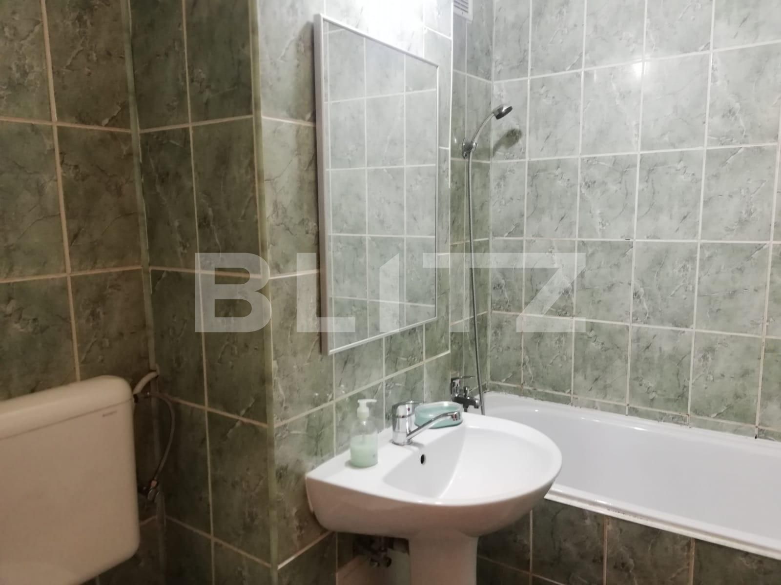 Garsonieră de închiriat Manastur - 51647AI | BLITZ Cluj-Napoca | Poza5
