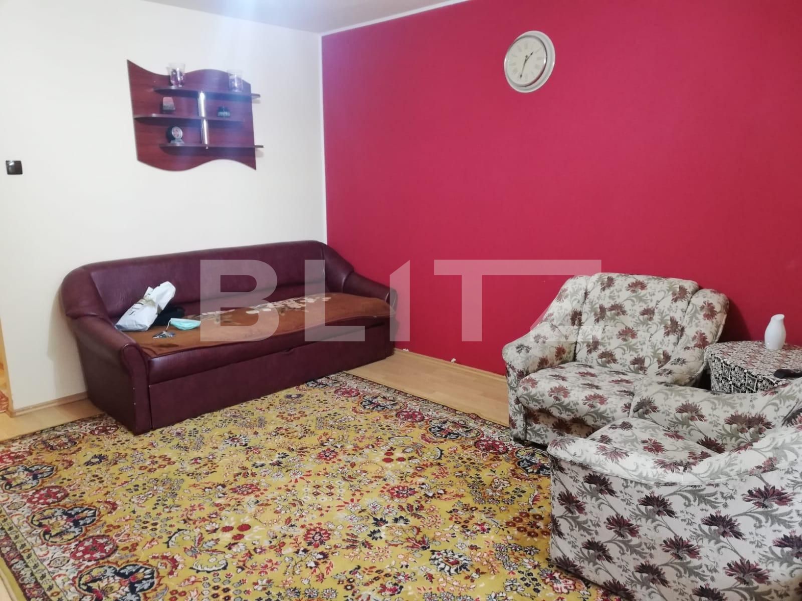 Garsonieră de închiriat Manastur - 51647AI | BLITZ Cluj-Napoca | Poza2