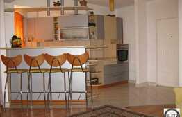 Apartament spatios in Marasti!