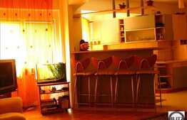 Apartament spatios in Marasti!