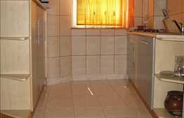 Apartament spatios in Marasti!