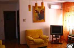 Apartament spatios in Marasti!