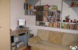 Apartament spatios in Marasti!