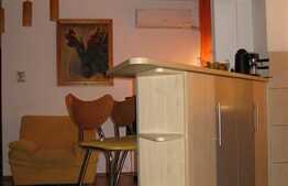 Apartament spatios in Marasti!