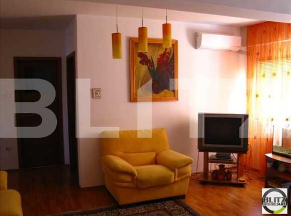 Apartament de vânzare 3 camere Marasti - 5165AV | BLITZ Cluj-Napoca | Poza6