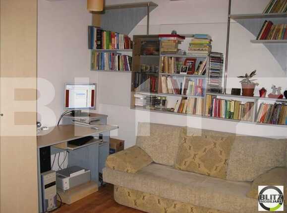 Apartament de vânzare 3 camere Marasti - 5165AV | BLITZ Cluj-Napoca | Poza3