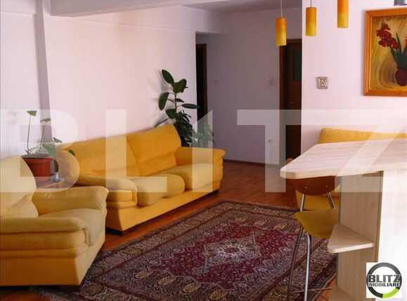 Apartament de vânzare 3 camere Marasti - 5165AV | BLITZ Cluj-Napoca | Poza1
