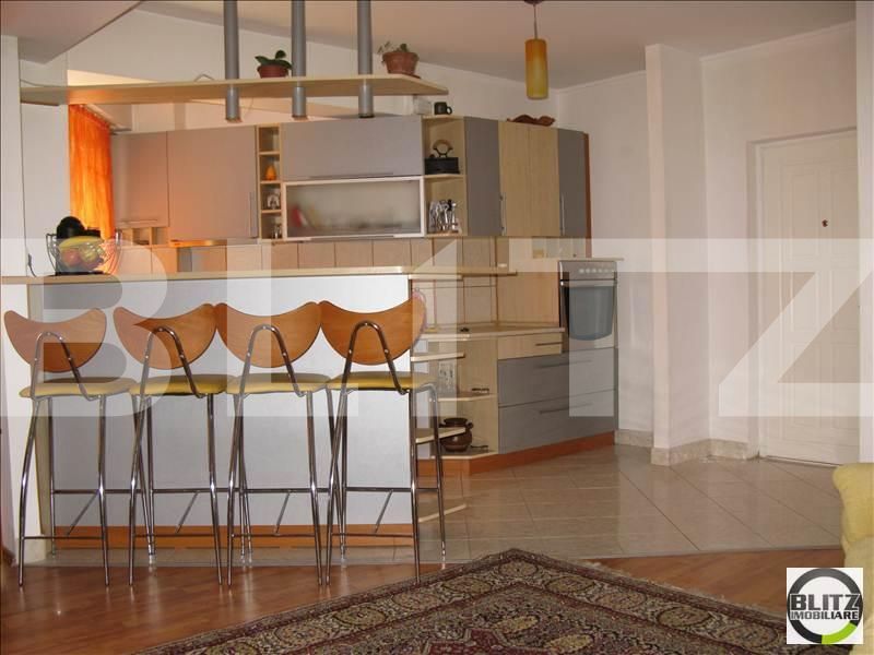 Apartament de vânzare 3 camere Marasti - 5165AV | BLITZ Cluj-Napoca | Poza9
