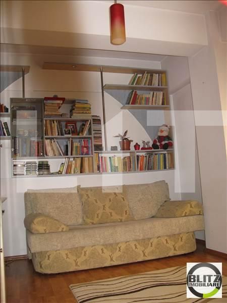 Apartament de vânzare 3 camere Marasti - 5165AV | BLITZ Cluj-Napoca | Poza2