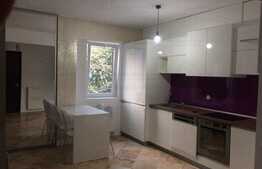  2 camere, bloc nou, finisat lux, 49 mp, parcare, zona strazii Alverna