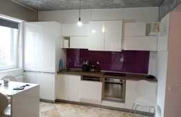  2 camere, bloc nou, finisat lux, 49 mp, parcare, zona strazii Alverna